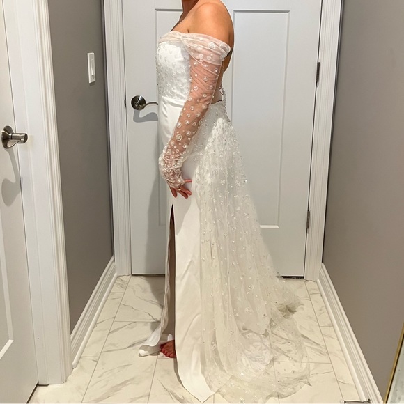 Rime Arodaky Neve Dress - 38 - Picture 7 of 8